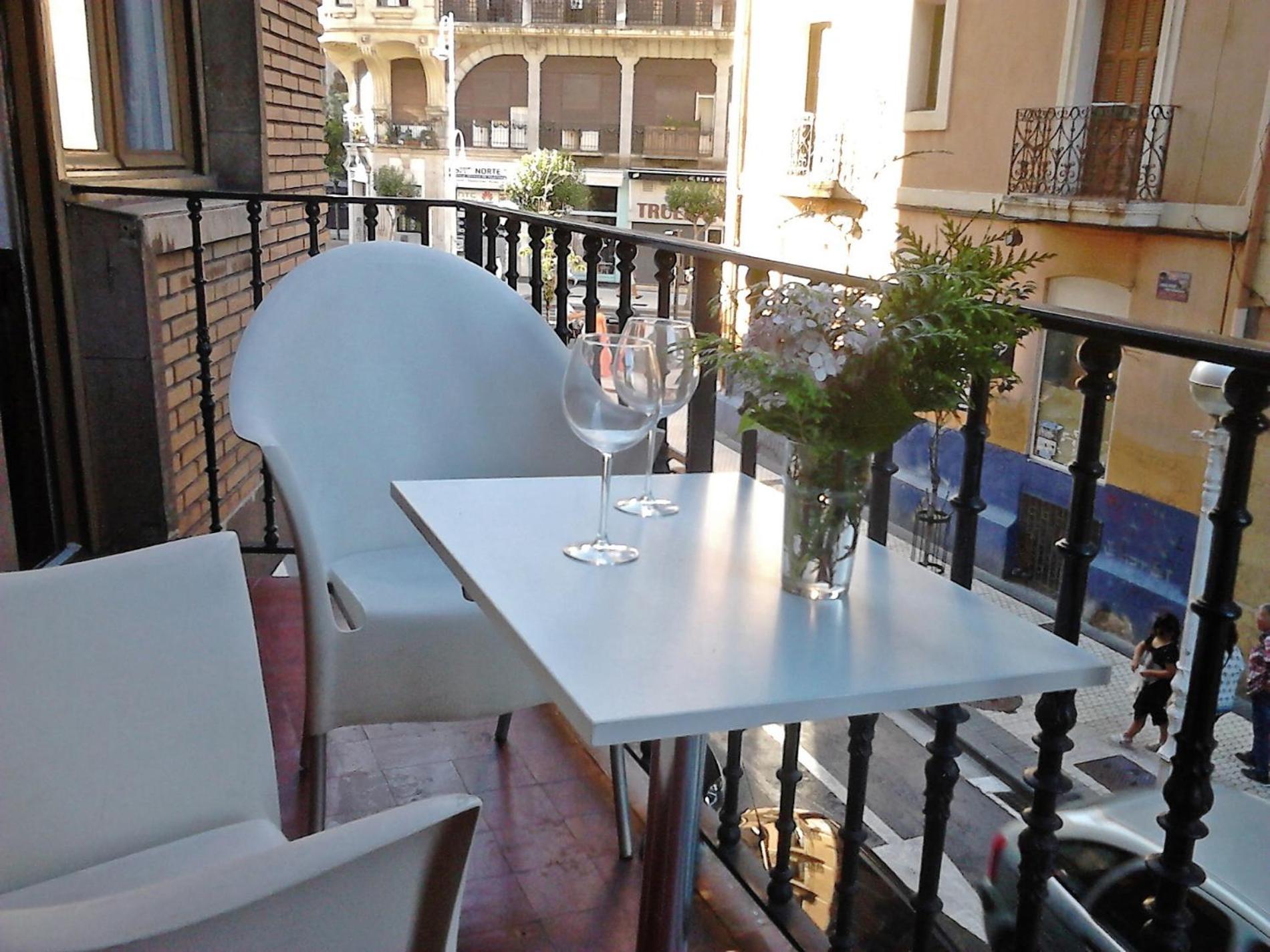 Zuhaizti Appartement Saint-Sébastien