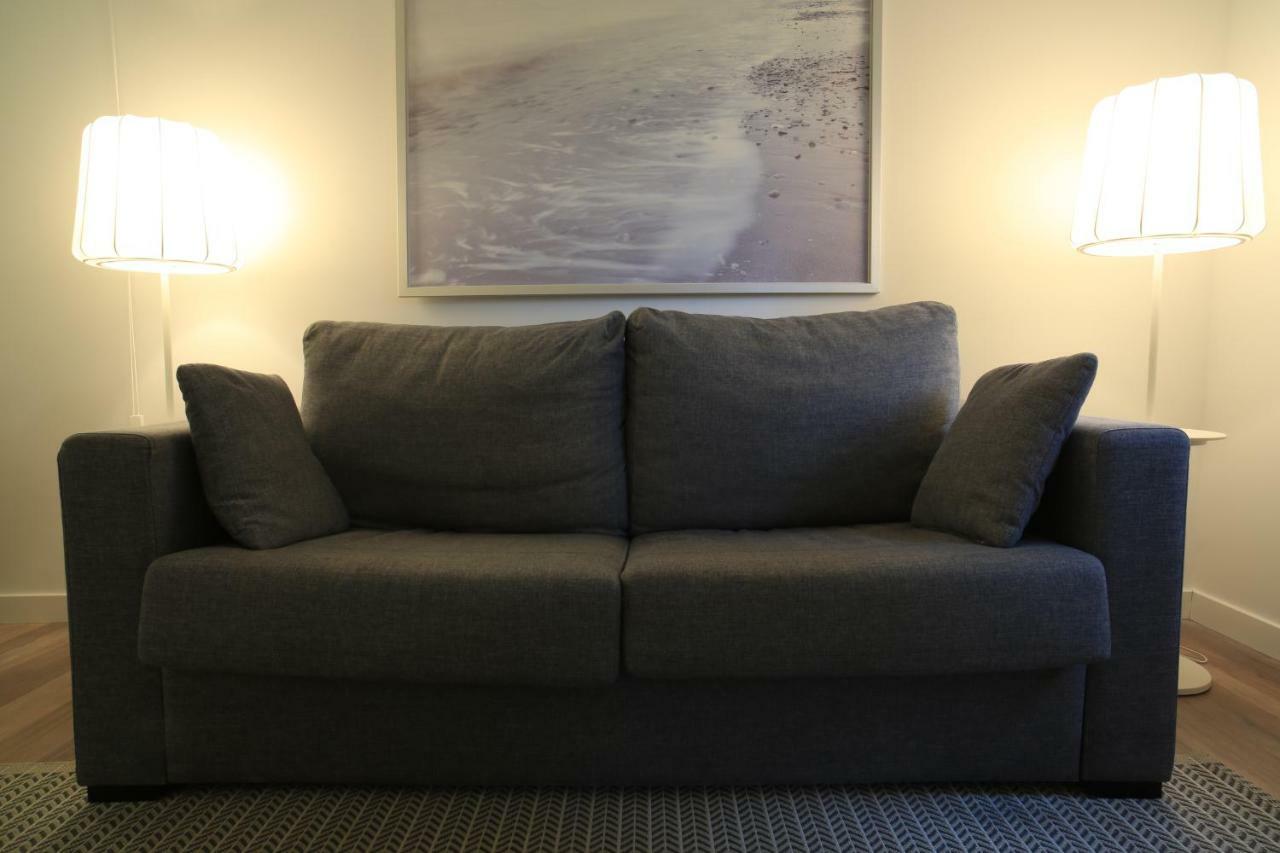 Zuhaizti Appartement Saint-Sébastien