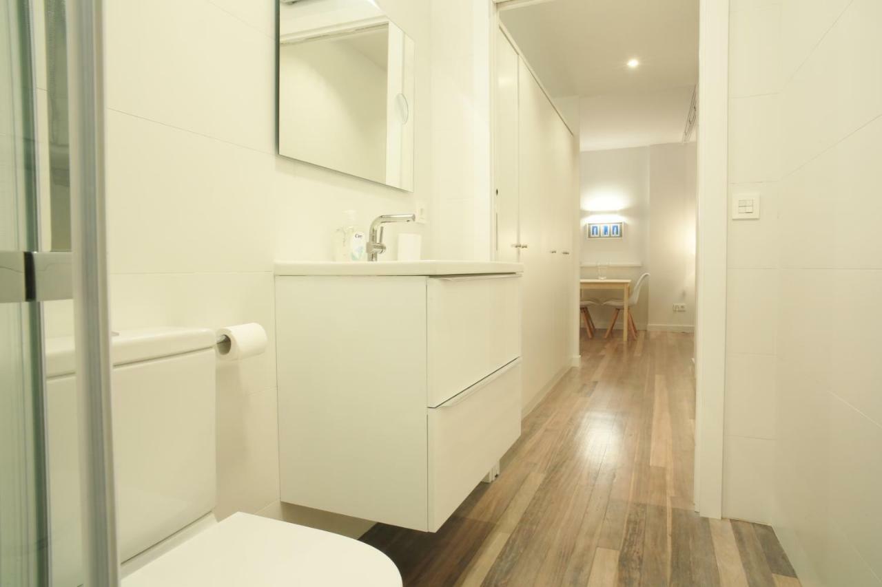 Zuhaizti Appartement *