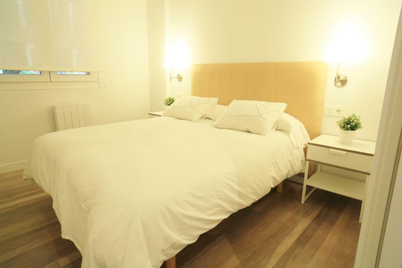 Zuhaizti Appartement Saint-Sébastien