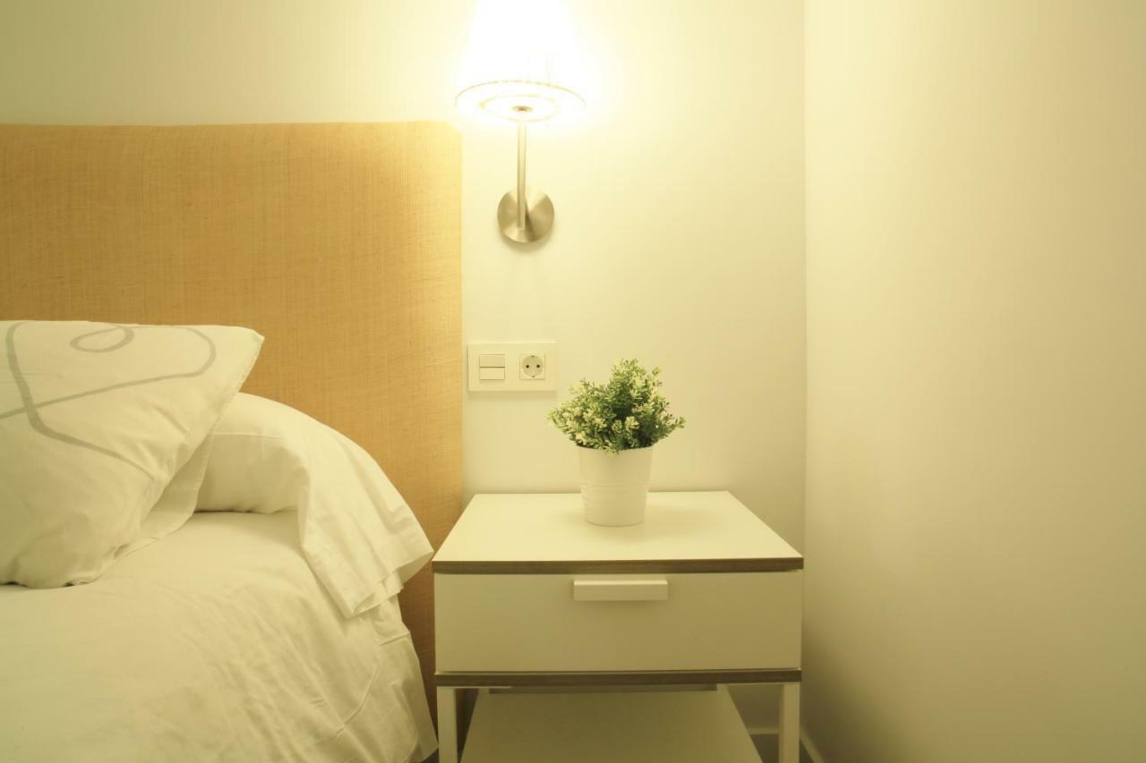Zuhaizti Apartment San Sebastián
