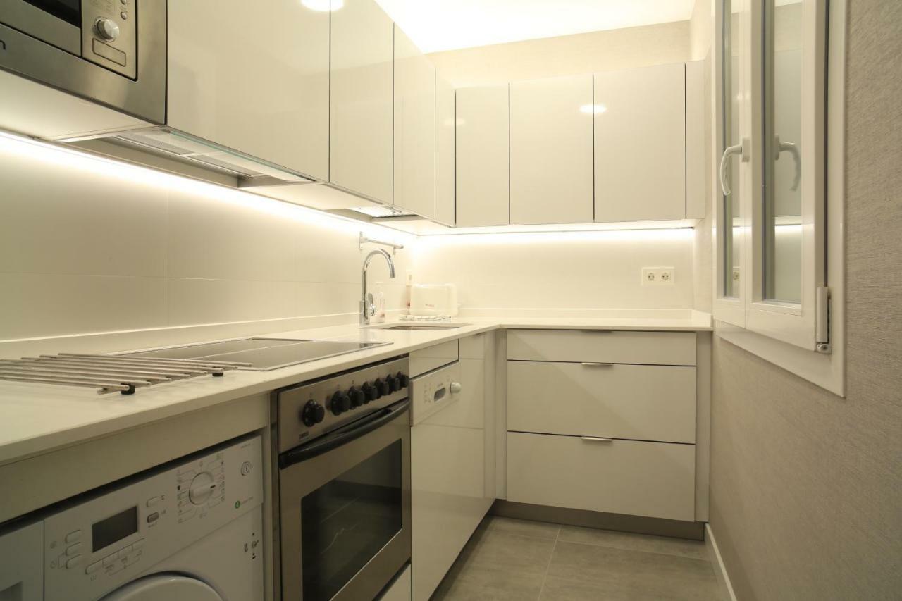 Zuhaizti Apartamento