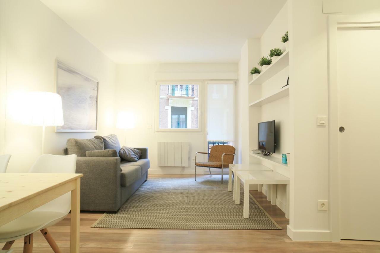 Zuhaizti Apartamento *